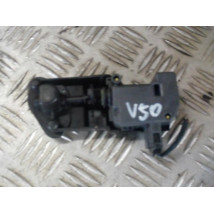 VOLVO V50 SIŁOWNIK KLAPKI WLEWU