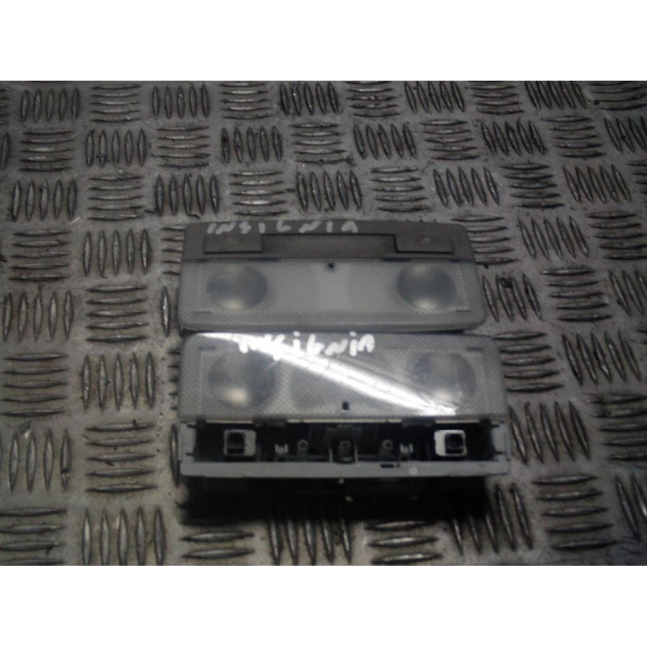 OPEL INSIGNIA LAMPKA PODSUFITKI