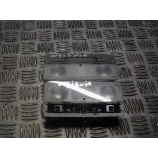 OPEL INSIGNIA LAMPKA PODSUFITKI