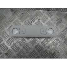 LAMPKA OŚWIETLENIA KABINY AUDI A6 C6 4L0947111B