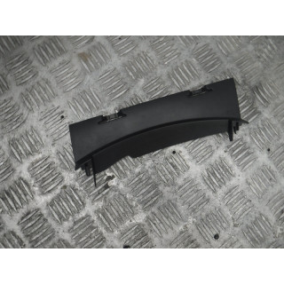 OSŁONA ZAŚLEPKA KONSOLI AUDI A6 C6 4F1863263A