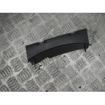 OSŁONA ZAŚLEPKA KONSOLI AUDI A6 C6 4F1863263A