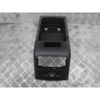 AUDI A6 C6 ALLROAD TUNEL ŚRODKOWY TYŁ 4F0863244C