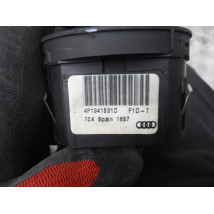 AUDI A6 C6 Q7 4L0 PRZEŁĄCZNIK ŚWIATEŁ 4F1941531D