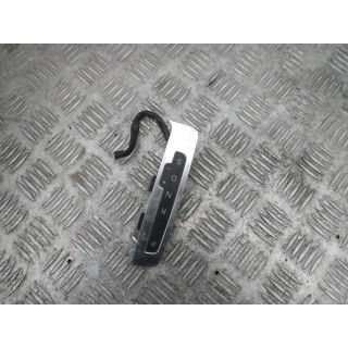 AUDI A6 C6 S6 WYŚWIETLACZ ZMIANY BIEGÓW 4F1713463D