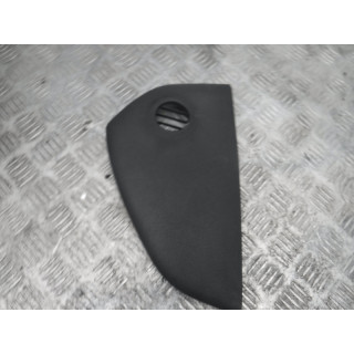 Osłona deski konsoli prawa Audi A6 C6 4F1857086