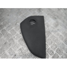 Osłona deski konsoli prawa Audi A6 C6 4F1857086