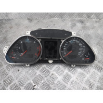 AUDI A6 C6 3.0 TDI LICZNIK ZEGARY EURO 4F0920933J