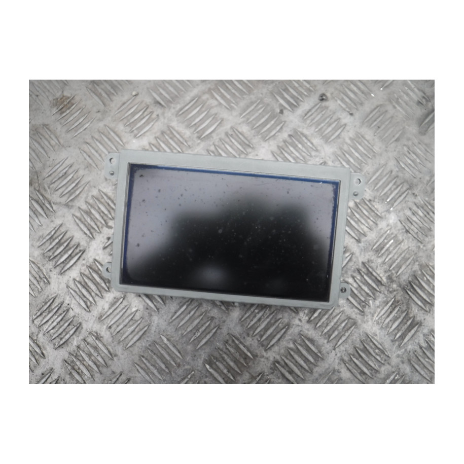 WYŚWIETLACZ EKRAN MONITOR AUDI Q7 4L 4F0919603B