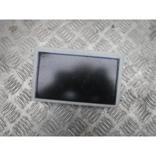 WYŚWIETLACZ EKRAN MONITOR AUDI Q7 4L 4F0919603B