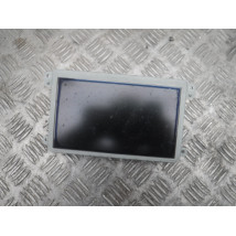 WYŚWIETLACZ EKRAN MONITOR AUDI Q7 4L 4F0919603B