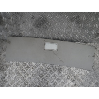 OSŁONA PODSUFITKI TYŁ AUDI A6 C6 4F9867839