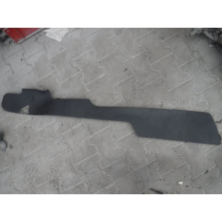 Osłona plastik tunelu lewa Audi A6 C6 4F1863305C