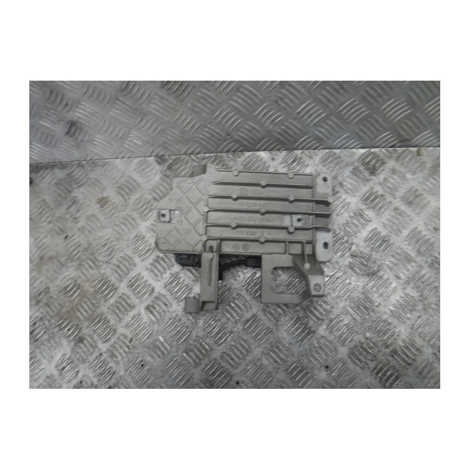 AUDI A6 C6 MOCOWANIE UCHWYT BLUETOOTH 4F1035462