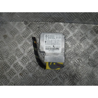 STEROWNIK AIRBAG AUDI A6 C6 4F0959655B 4F0910655A