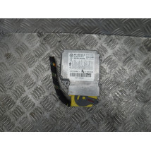 STEROWNIK AIRBAG AUDI A6 C6 4F0959655B 4F0910655A