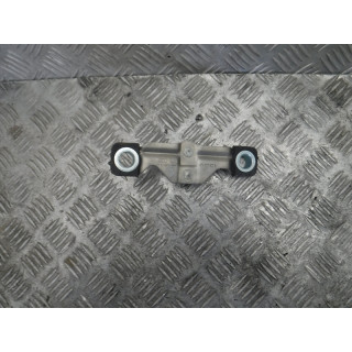 Rygiel zamka klapy 8P4827507A AUDI A3 S3 A4 S4