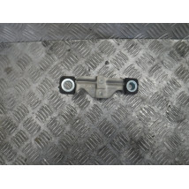 Rygiel zamka klapy 8P4827507A AUDI A3 S3 A4 S4