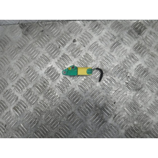 Czujnik Uderzenia VW AUDI SEAT SKODA 1K0909606