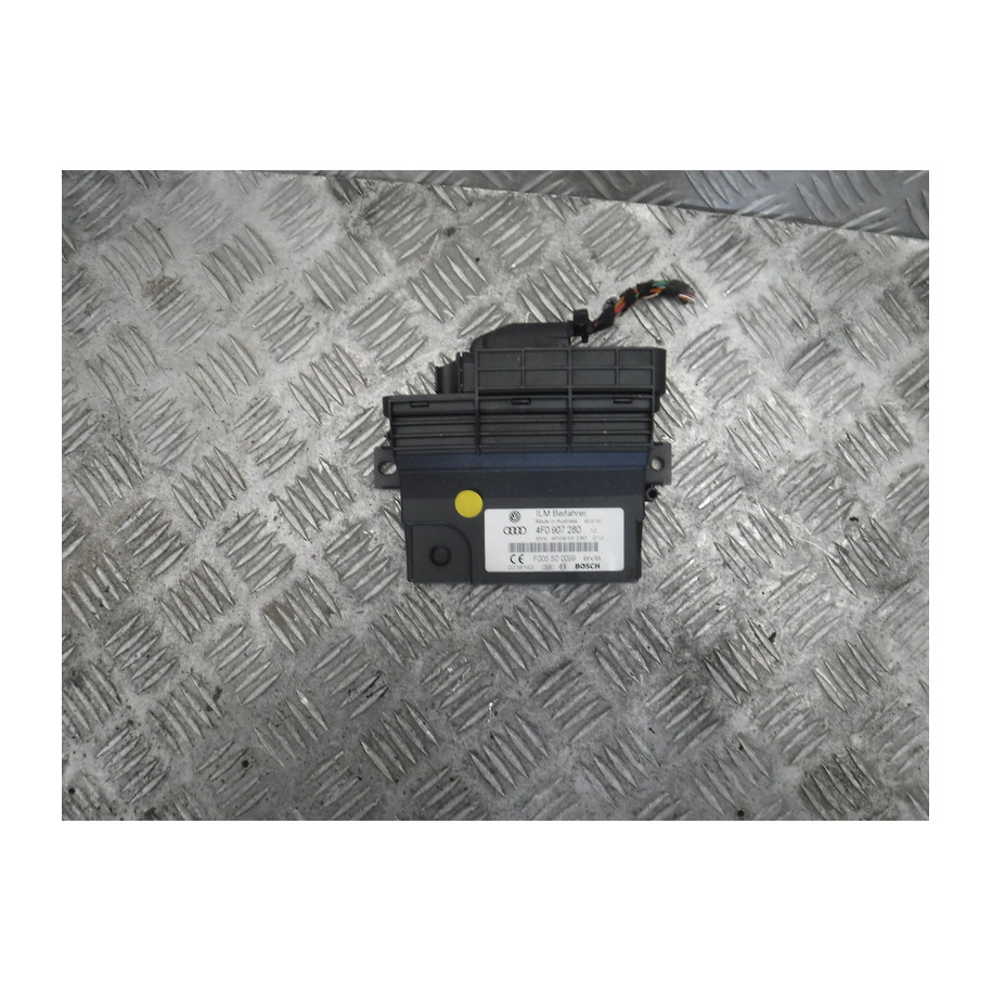 Sterownik moduł mocy Audi OE 4F0907280G