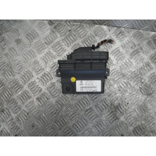 Sterownik moduł mocy Audi OE 4F0907280G