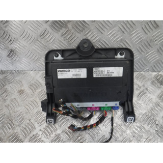 AUDI A6 C6 MODUŁ STEROWNIK ZAWIESZENIA 4F0907553A