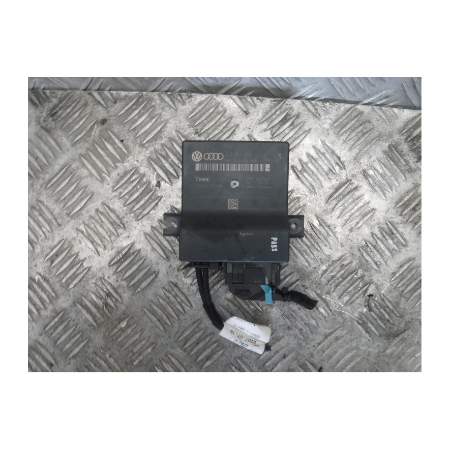 MODUŁ STEROWNIK GATEWAYAUDI A6 C6 ALLROAD 7L 4L0907468B