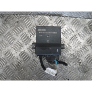 MODUŁ STEROWNIK GATEWAYAUDI A6 C6 ALLROAD 7L 4L0907468B