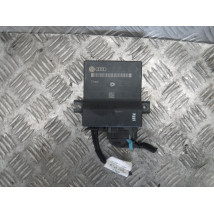 MODUŁ STEROWNIK GATEWAYAUDI A6 C6 ALLROAD 7L 4L0907468B