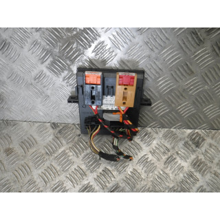 MODUŁ ŚWIATEŁ AUDI A6 C6 4F0907279 4F0910279D