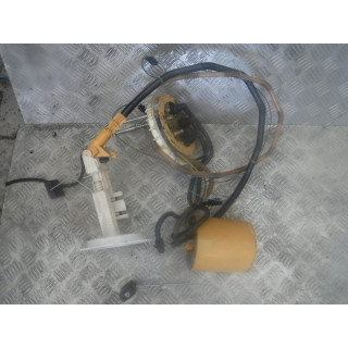 POMPA PALIWA AUDI A6 C6 04-11 3.0TDI