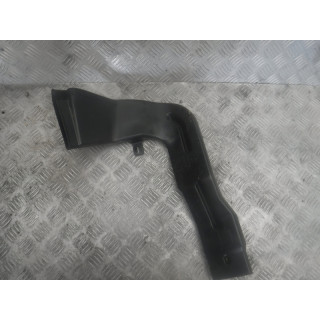WLOT KANAŁ TUNEL POWIETRZA AUDI A6 S6 C6 4F0819830