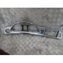 Ramka ozdobna licznika dekor AUDI A6 C6 4f1857115F