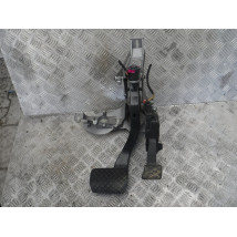 AUDI A6 C6 ALLROAD PEDAŁ HAMULCA I GAZU  4F1723117F