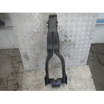 Wlot Kanal powietrza Audi A6 C6 4F1857039C