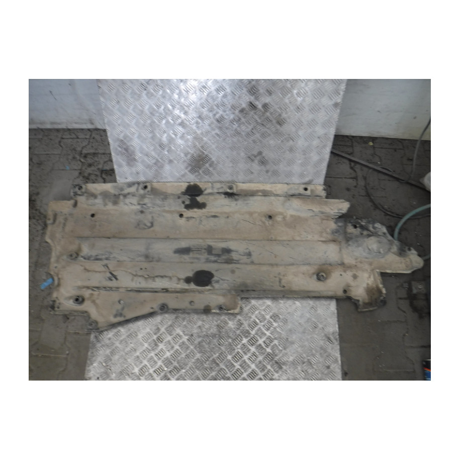 OSŁONA PODWOZIA LEWA AUDI A6 C6 4F0825207C