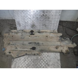 OSŁONA PODWOZIA LEWA AUDI A6 C6 4F0825207C