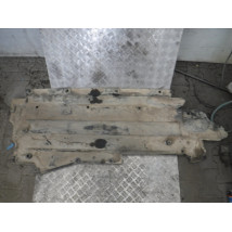 OSŁONA PODWOZIA LEWA AUDI A6 C6 4F0825207C