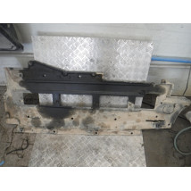 OSŁONA PODWOZIA PŁYTA 4F0825208B PRAWA AUDI A6 C6