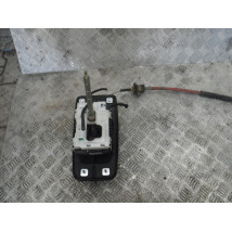 LEWAREK WYBIERAK ZMIANY BIEGÓW AUDI A6 4F1713041