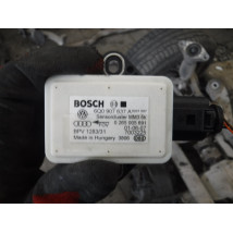 Czujnik wzdłużnego poprzecznego 6Q0907637A