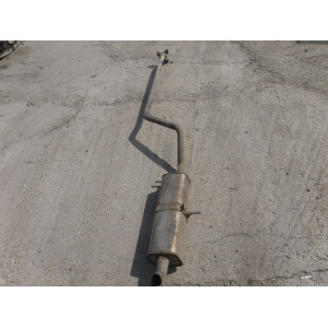 CITROEN C4 I 04- 1,6 HDI...