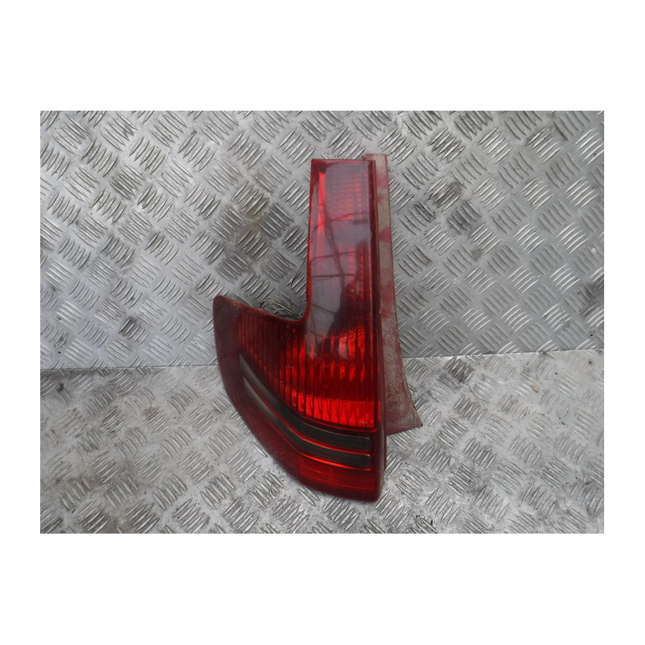 Lampa tył lewa Citroen C4 I 5D 9655864080