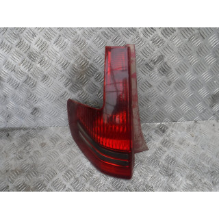 Lampa tył lewa Citroen C4 I 5D 9655864080