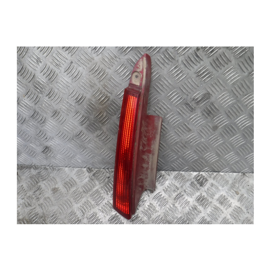 Odblask lampy lewy tył Citroen C4 9655863880