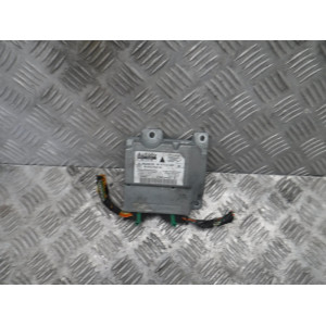 CITROEN C4 SENSOR AIRBAG...