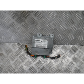 CITROEN C4 SENSOR AIRBAG MODUŁ 603726100