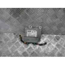 CITROEN C4 SENSOR AIRBAG MODUŁ 603726100