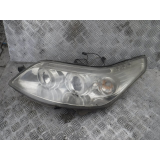 REFLEKTOR LEWY CITROEN C4