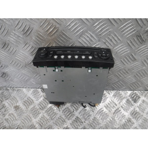 RADIO CD MP3 CITROEN C2 C3...